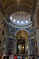 Saint Peter's Basilica