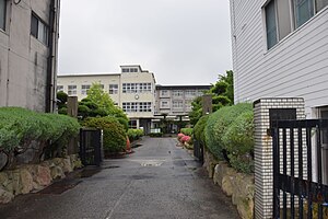 坂出市立東部小学校