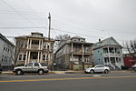 Point Neighborhood Historic District