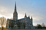 Thumbnail for Salisbury Cathedral