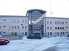 Bodø Police Station