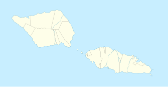 Lake Lanotoʻo National Park (Samoa)