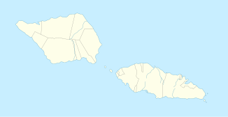 Papaseʻea Sliding Rock (Samoa)