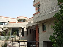 IIT Delhi - Wikipedia