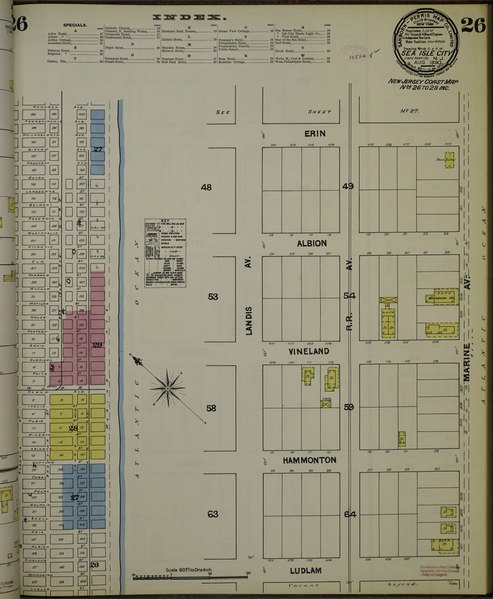 File:Sanborn Fire Insurance Map from New Jersey Coast, New Jersey Coast, New Jersey. LOC sanborn05568 002-28.tif