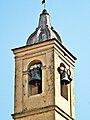 campanile-bell tower