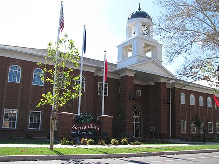 Santa Clara Utah Town Hall.jpg