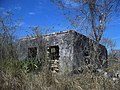 Santa Cruz (Sinanché), Yucatán.