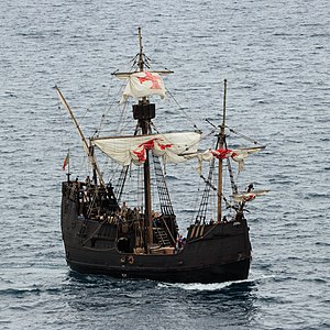 Santa Maria de Colombo Funchal