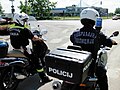 Polizei