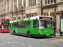 Nottingham City Transport Scania N94UB with OmniTown bodywork Scania N94 East Lancs OmniTown.jpg