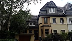 Schillerstraße Köln