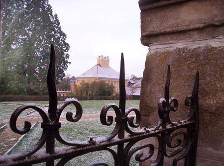 Schloss Fachsenfeld