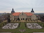 Schloss Hundisburg