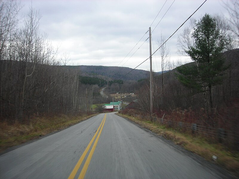 File:Schoharie County Route 20 - New York - 4355629313.jpg