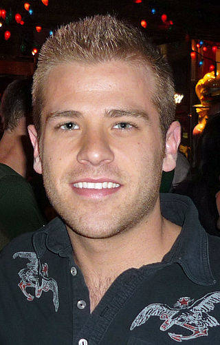 <span class="mw-page-title-main">Scott Evans (actor)</span> American actor