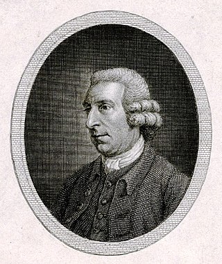 <span class="mw-page-title-main">John Scott of Amwell</span> English Quaker poet and writer