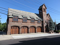 Sea Cliff Firehouse 2015.JPG