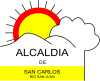 Seal of San Carlos, Nicaragua.svg