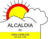 File:Seal of San Carlos, Nicaragua.svg