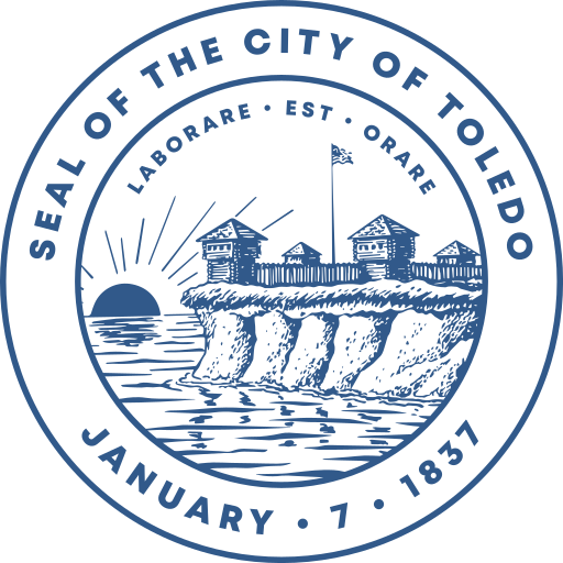 File:Seal of Toledo, Ohio.svg