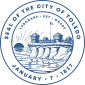 Seal of Toledo, Ohio.svg