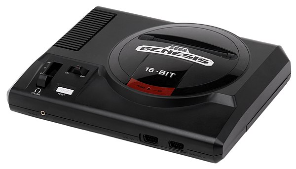 An edition of the original model of the Genesis, known as the Genesis III, was the model at the center of Sega v. Accolade for its incorporation of th