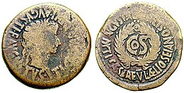 Sejanus Tyberiusz As.jpg