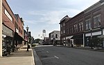 Thumbnail for Selma, North Carolina