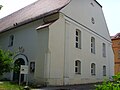 Wendische Kirche für die sorbischsprachige Bevölkerung