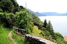 Sentier du Voyageur.