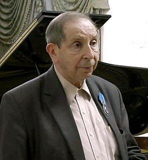 Sergei Slonimsky Soviet composer