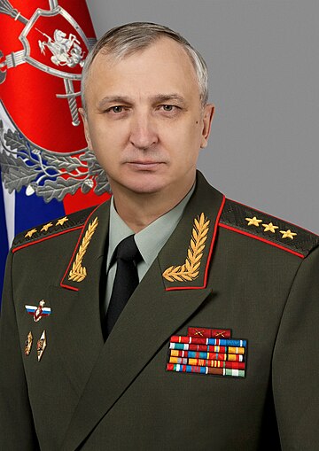 Sergueï Kouralenko