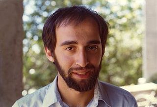 Sergiu Klainerman Romanian American mathematician