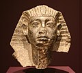 มิวนิก, Staatliche Sammlung für Ägyptische Kunst