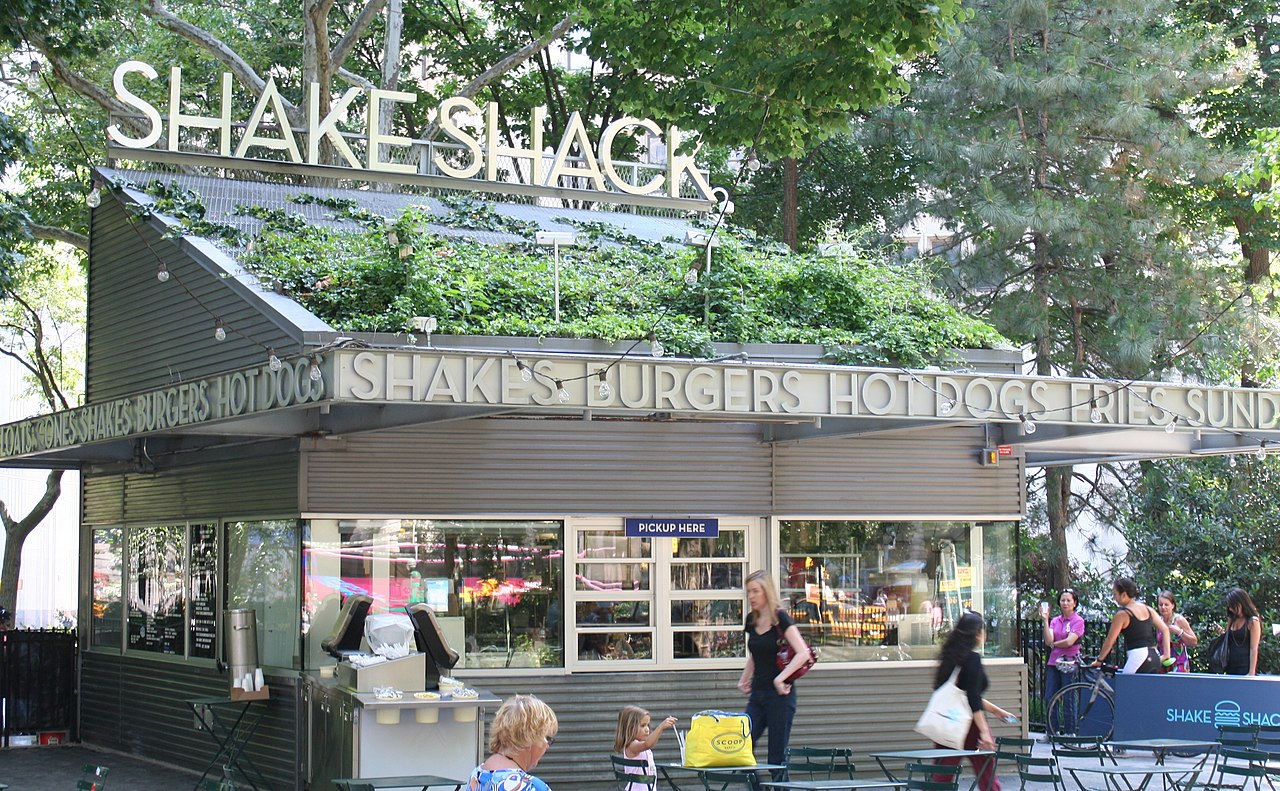 Shake Shack Wikiwand