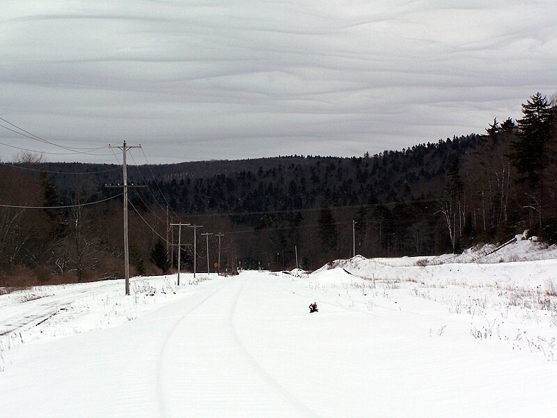 File:Shavers Mountain - Cheat Bridge.jpg