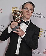 Reece Shearsmith