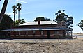 English: Commercial Hotel at Sheep Hills, Victoria