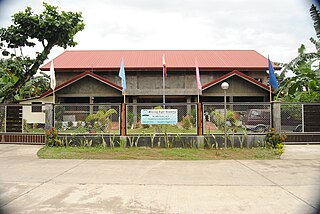 <span class="mw-page-title-main">Sanchez-Mira</span> Municipality in Cagayan, Philippines