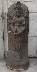 3200 - Shiva Mahadeva Statue