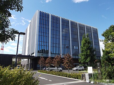 静岡地方裁判所