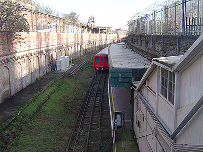 Shoreditch (métro de Londres)