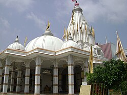 சியாம் கோயில்