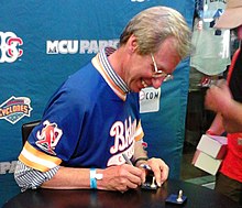 Sidd Finch, New York Mets Wiki