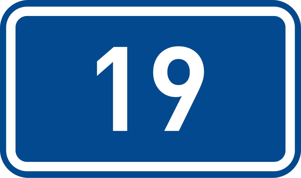 19 Svg. I can 19