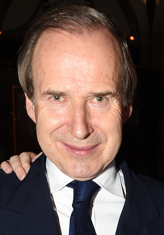 Simon de Pury on How the World's Top Fashion Houses Have Worked