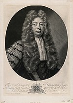 Thumbnail for Constantine Phipps (Lord Chancellor of Ireland)