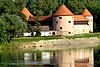 Sisak is a city in Central Croatia, 55 km from Zagreb.