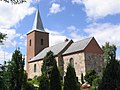 Skjød Kirke